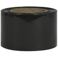 Black Cast Bundling Stretch Wrap Film, 18/pk H824