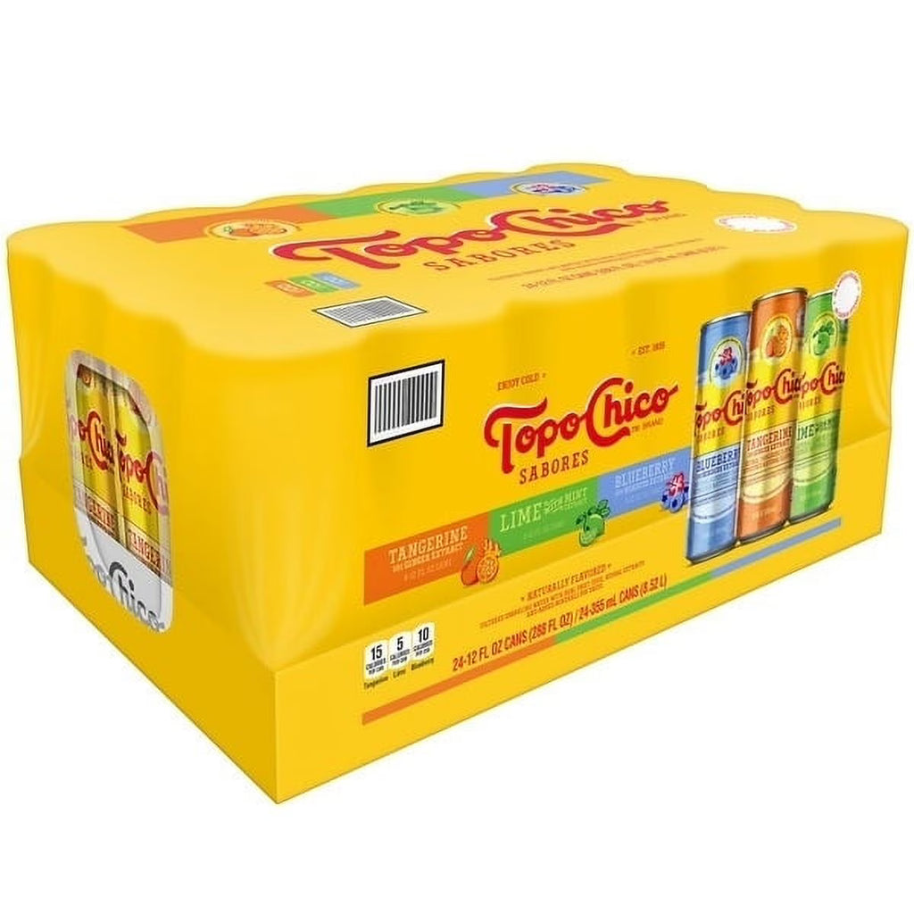 12 Fluid Ounce (Pack of 24) P752774