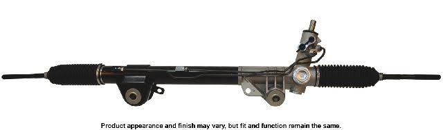 Ford Expedition Rack and Pinion Assembly K213105