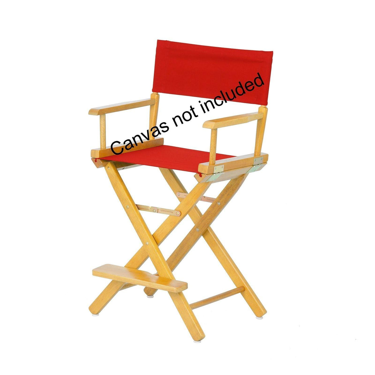 Natural Frame Director Chair G44836