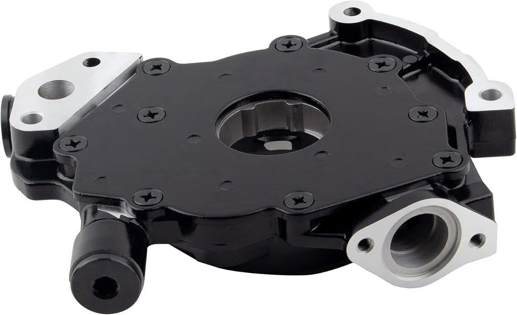 Oil Pump Pack of 2 B358