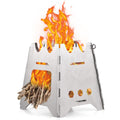 Outdoor Stove I358