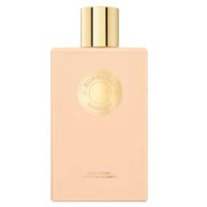 Goddess Body Cream 200ml Z783