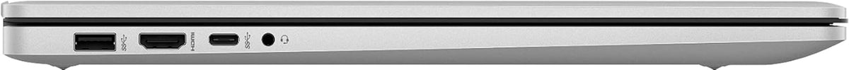 17.3In 1920 x 1080 Full HD Display Laptop, AMD Ryzen 5 5500U, 8GB RAM 1TB SSD X3125