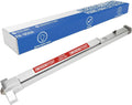 Alarmed Panic Bar Exit Device with Warning Stickers Y5199