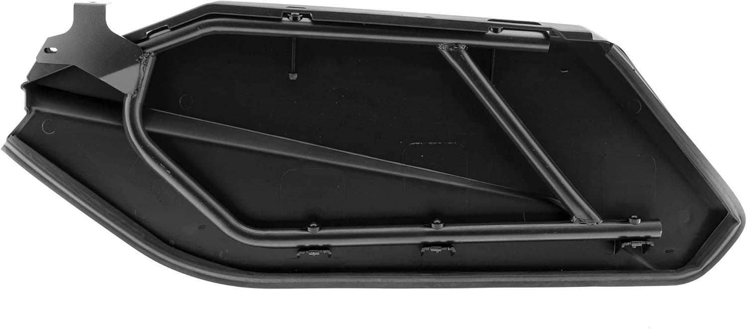 Rear Lower Door Panels Inserts for Can Am Maverick X3 MAX K3224