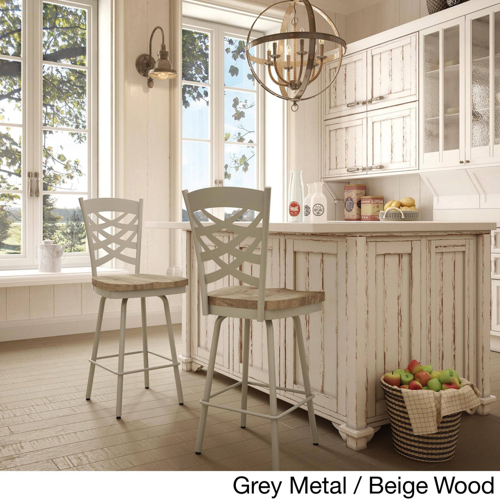 Swivel Counter Stool B361913