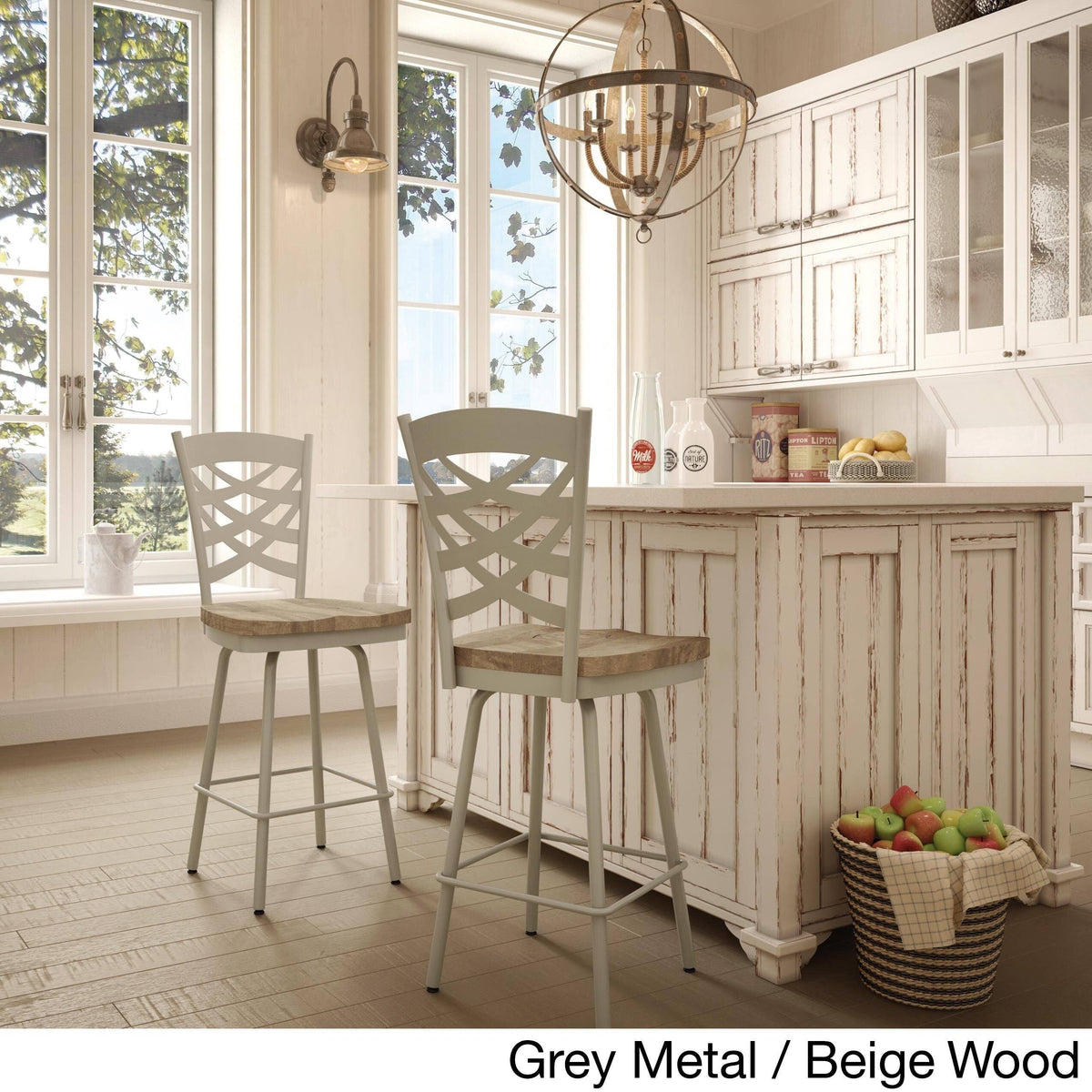 Swivel Counter Stool B361913