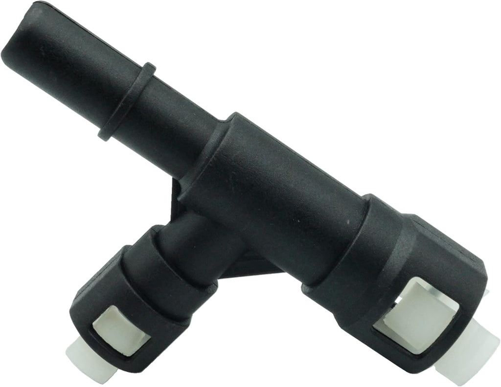 HVAC Heater Hose Connector for Pickup Truck SUV O41481