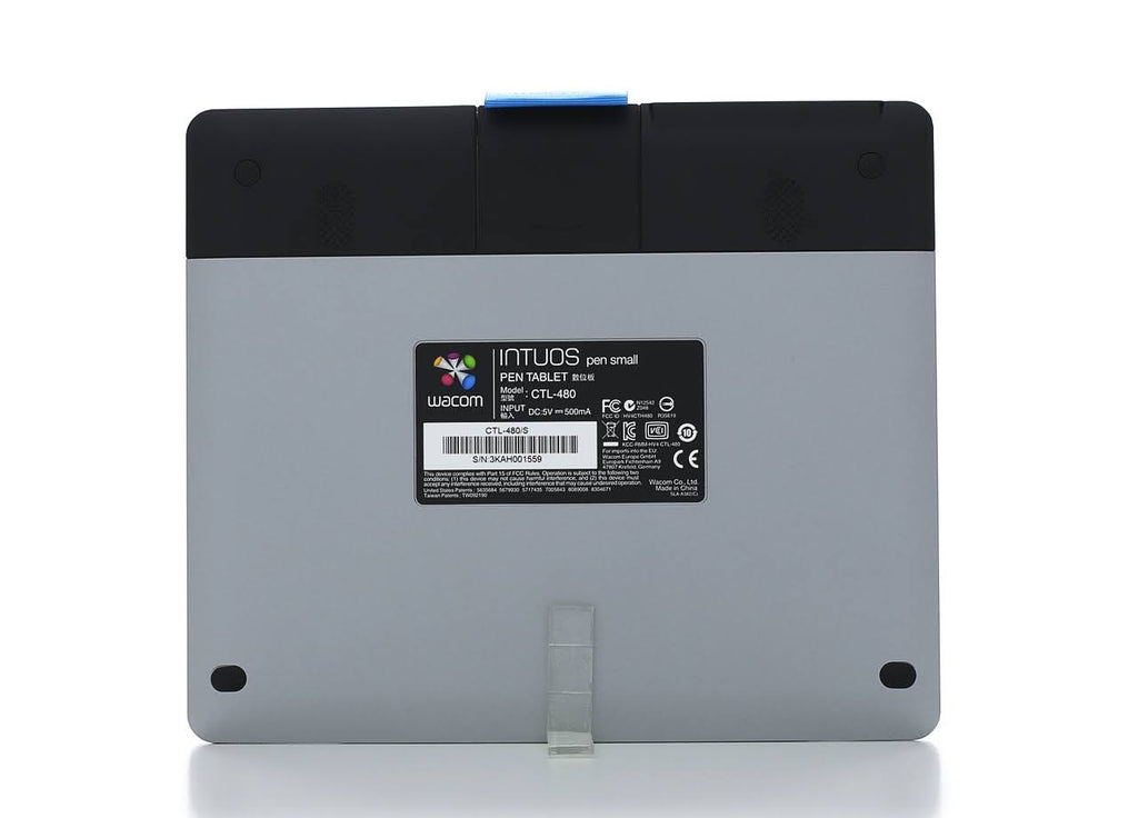 Wacom Intuos Pen Small Tablet M324143