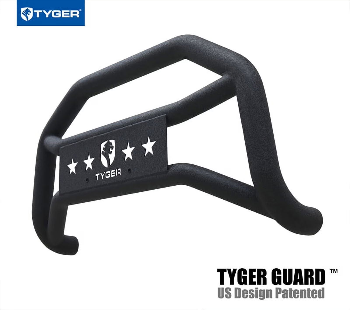Front Bumper Guard Bull Bar X20818