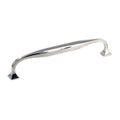Polished Nickel Drawer Pull G1204