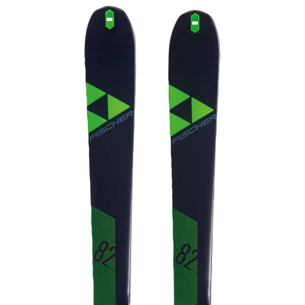 Transalp 82 Carbon Ski X49215