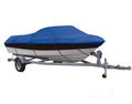 Blue Boat Cover K7446
