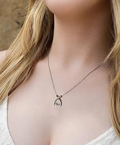 Necklace for Wife I678349