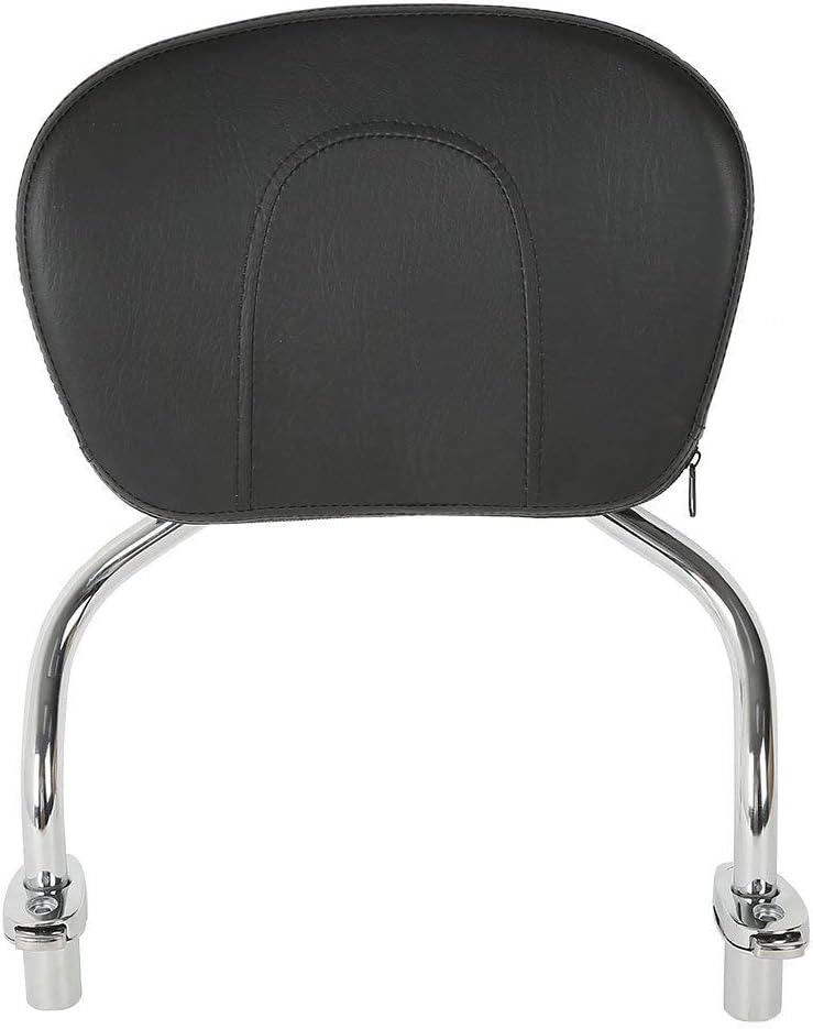 Detachable SissyBar Pad Backrest for Harley Davidson FLRT Freewheeler 2015-2022 E381366