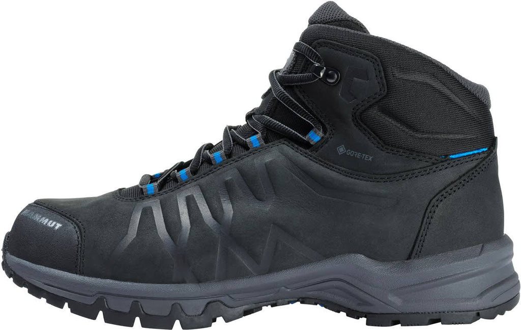 Mercury III Mid GTX Men Z118