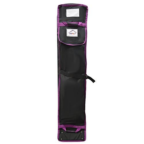 Wheeled Storage Bag with Handles T54177