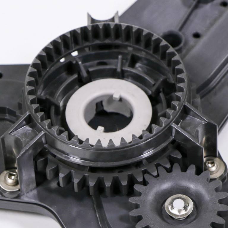 Lower Spray Arm L702931