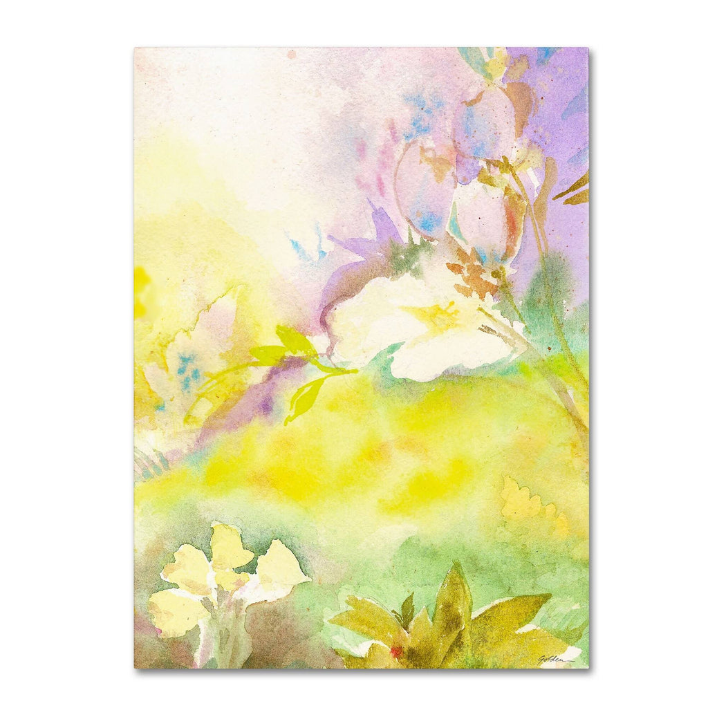 Canvas Art D5434