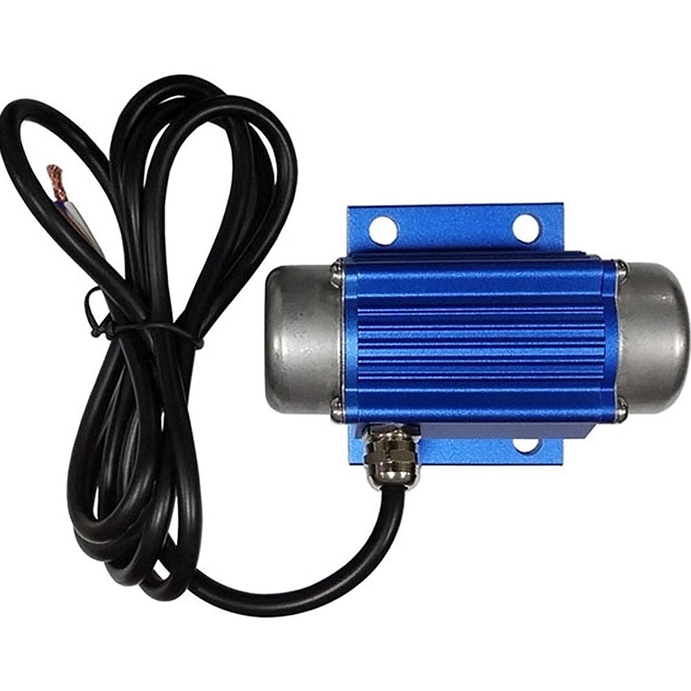 30W DC Brushless Vibration Motor 12V/24V 7000rpm Q239