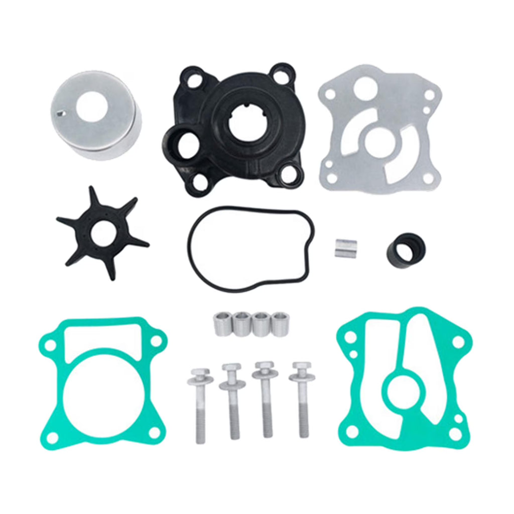 Water Pump Impeller Repair Kit for Outboard Engines L9797