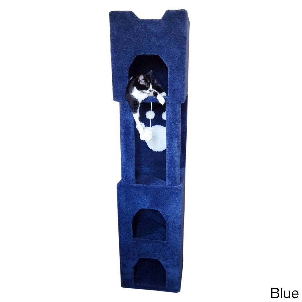 Cat Tower P730