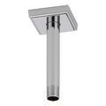 6x22 Ceiling Mount Shower Arm and Flange S36994
