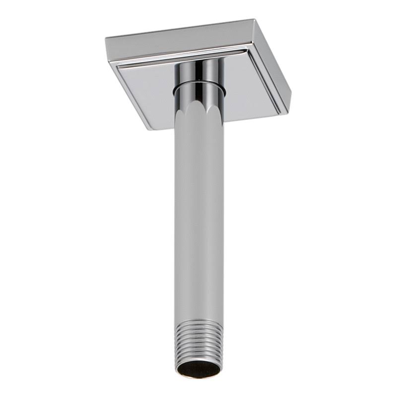 6x22 Ceiling Mount Shower Arm and Flange S36994