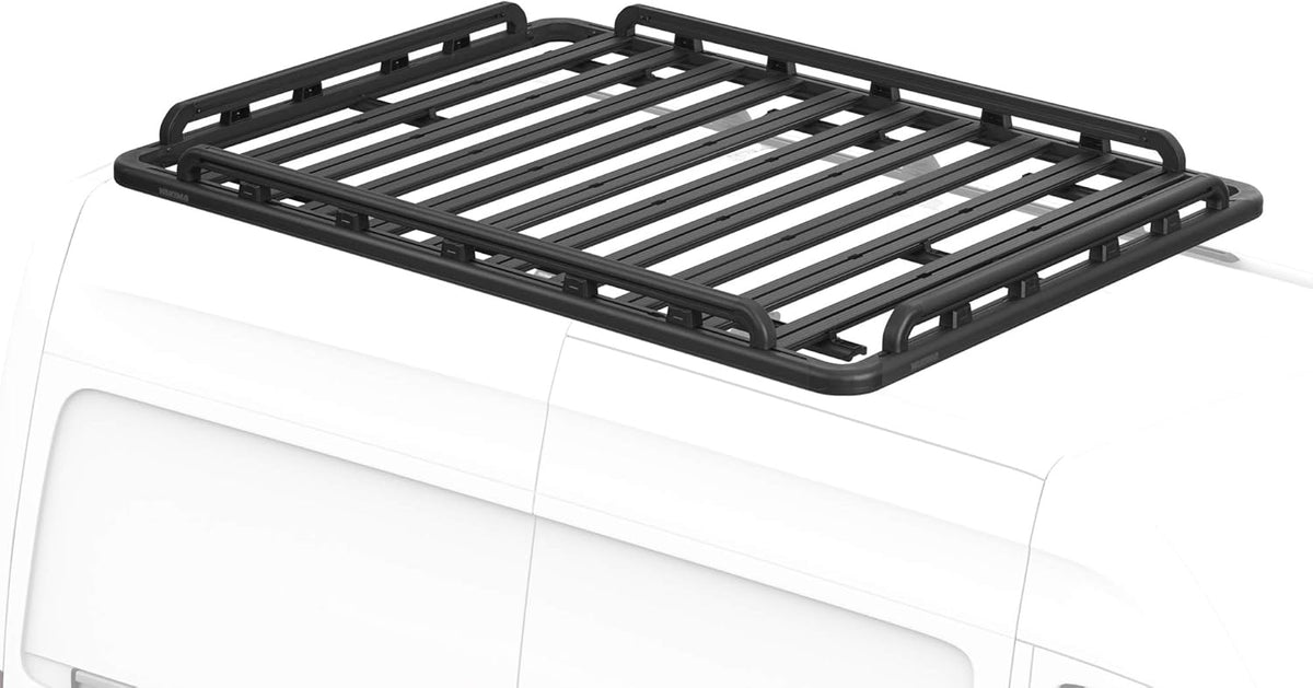 LockNLoad Perimeter Raised Rail Kit for Roof Rack O199757