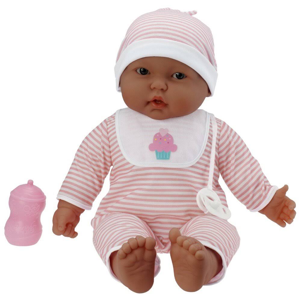 Caucasian Doll Baby P268486