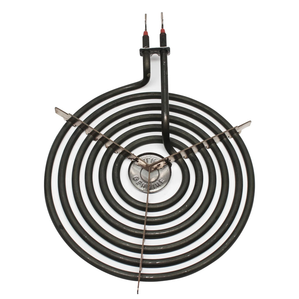 8 inch 6 Turns & 6 inch 5 Turns Surface Burner Elements for Range, Stove & Cooktop H77997