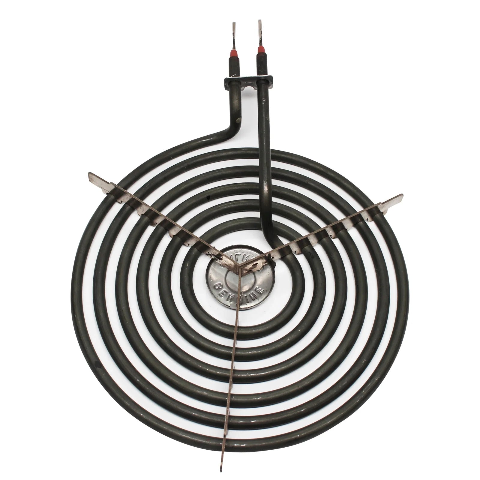 8 inch 6 Turns & 6 inch 5 Turns Surface Burner Elements for Range, Stove & Cooktop H77997