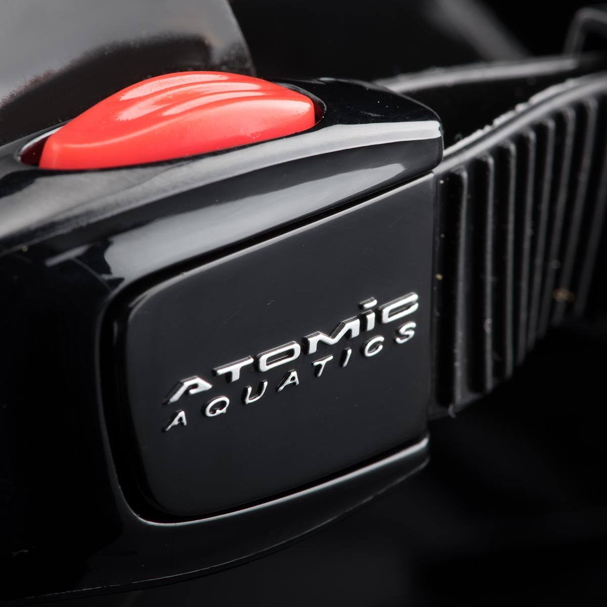Black/Royal Subframe Mask Q221151