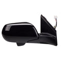 Passenger Side Door Mirror for 2015-2016 Honda CRV Q4491