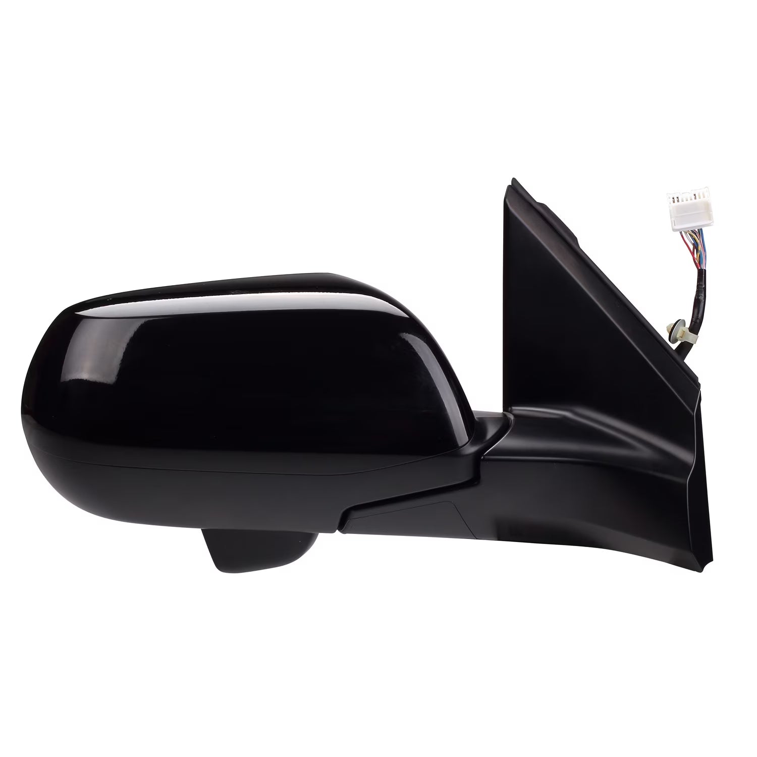 Passenger Side Door Mirror for 2015-2016 Honda CRV Q4491