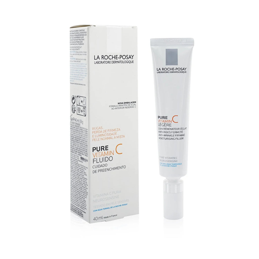 Vitamin C Anti-Wrinkle Firming Moisturising Filler 40ml M22244