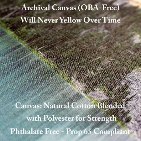 Canvas Art D5434