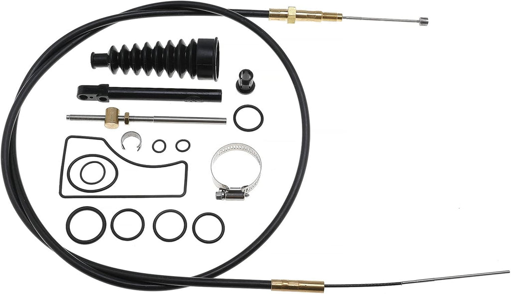 Lower Shift Cable for Mercruiser Bravo Stern Drives A1688