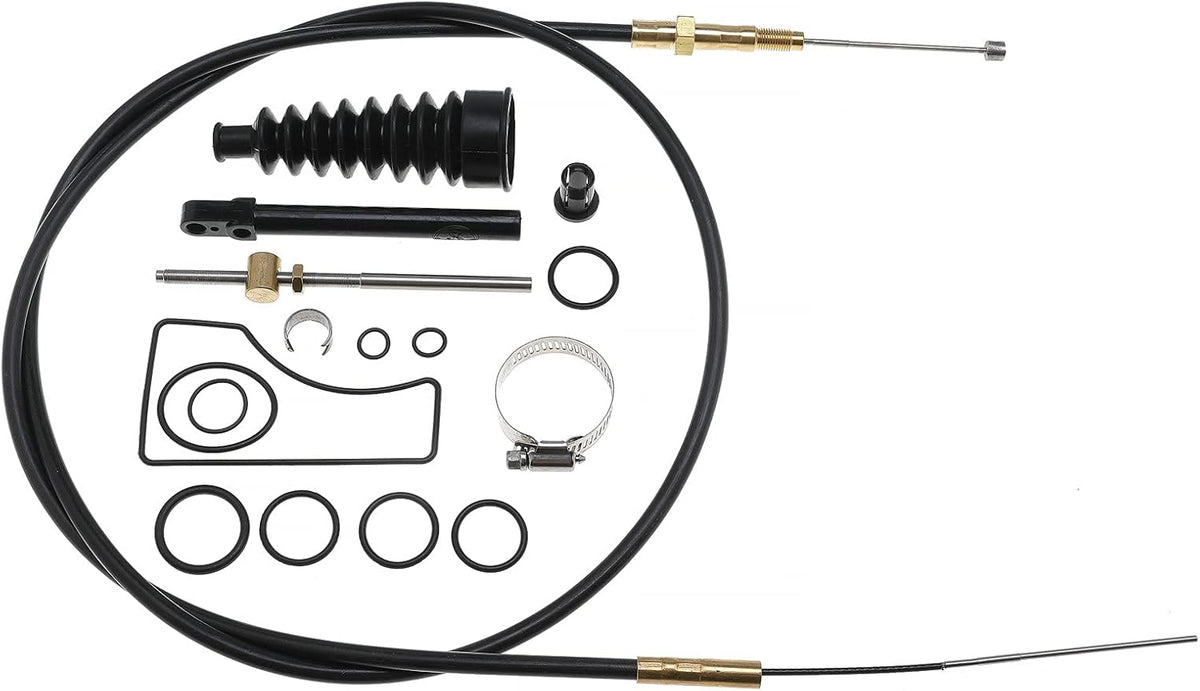 Lower Shift Cable for Mercruiser Bravo Stern Drives A1688