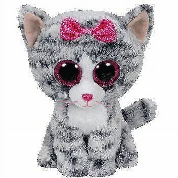 Kiki the Cat Plush 15cm D791430