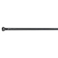 24-in Nylon Black Cable Tie H9310