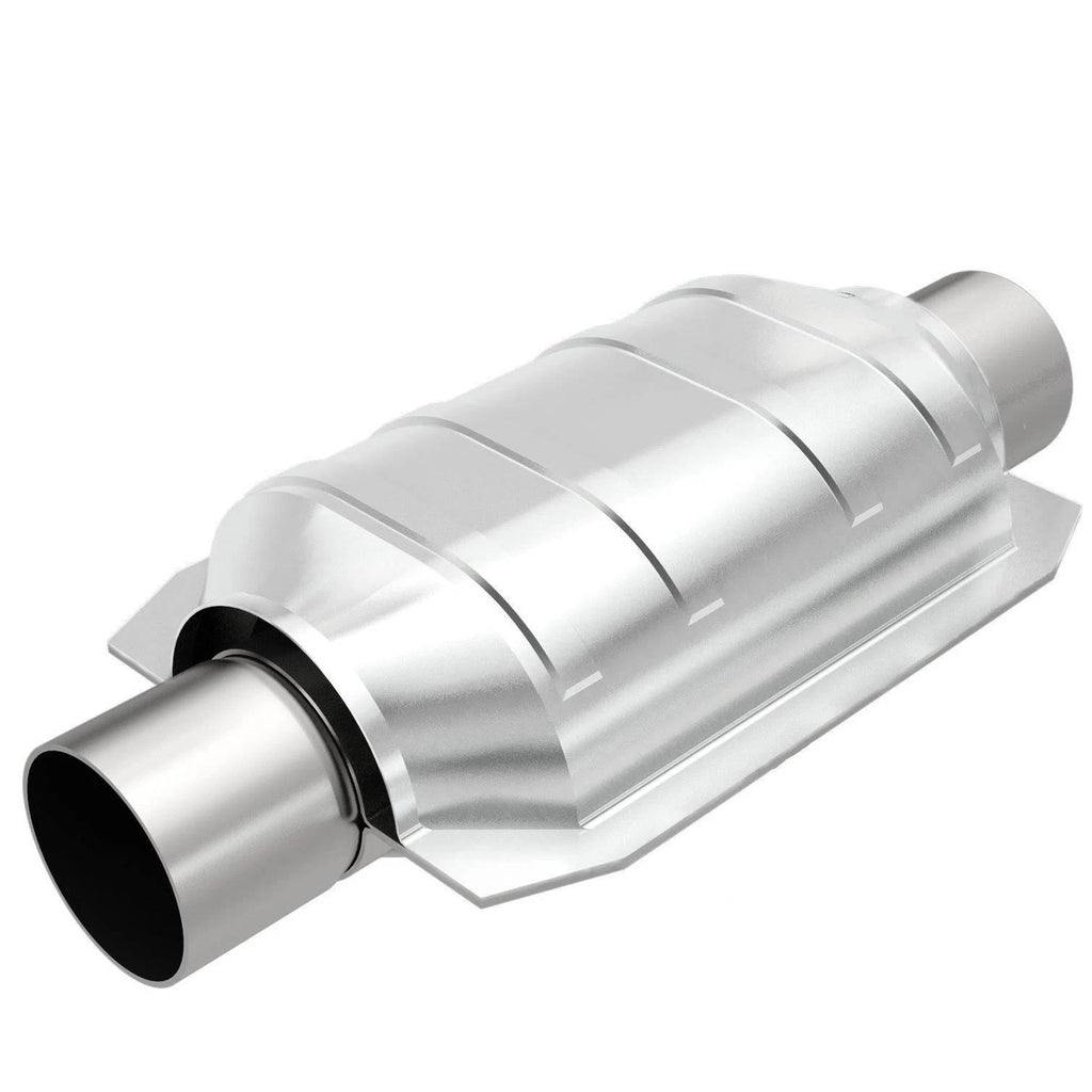 Universal Catalytic Converter T1975