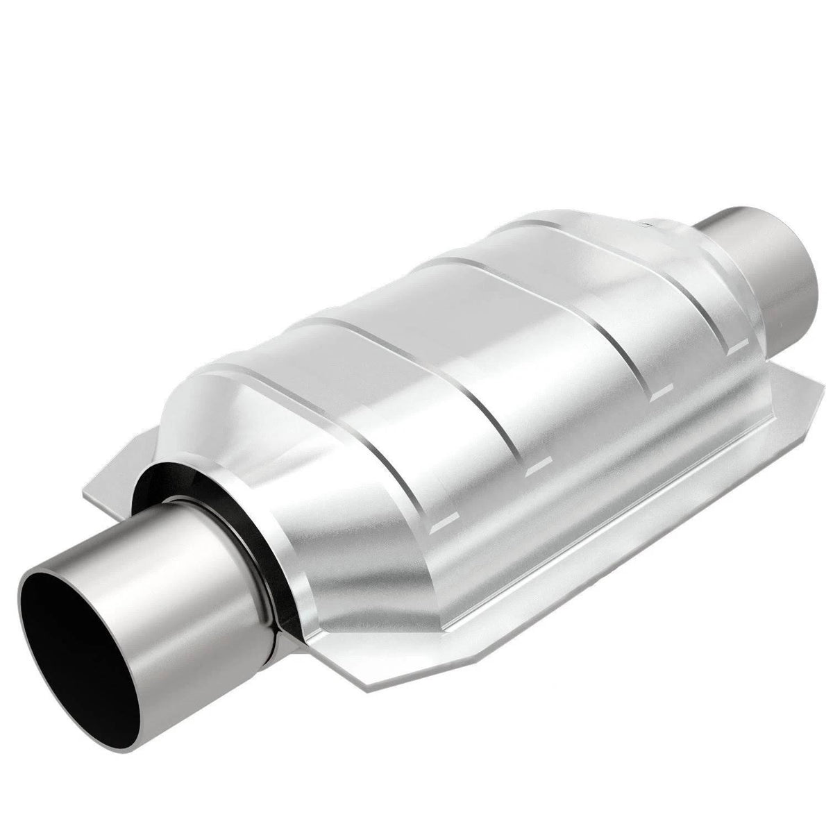 Universal Catalytic Converter T1975