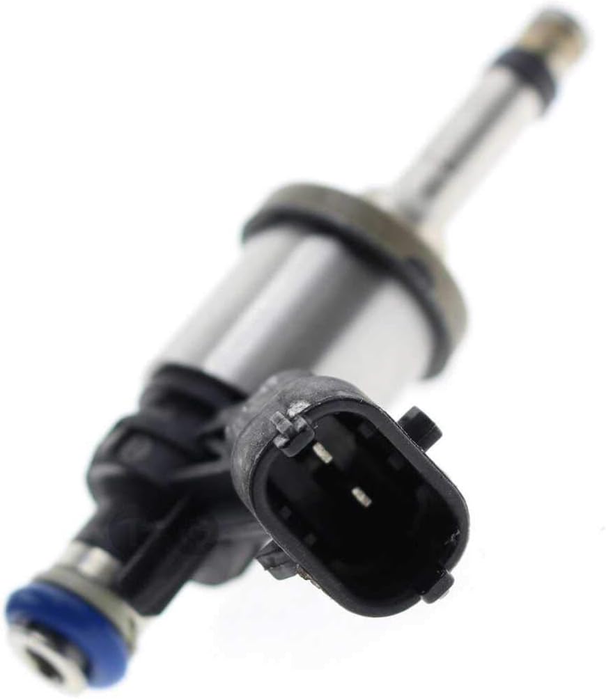6Pcs Fuel Injectors for Buick GMC Chevrolet I8090