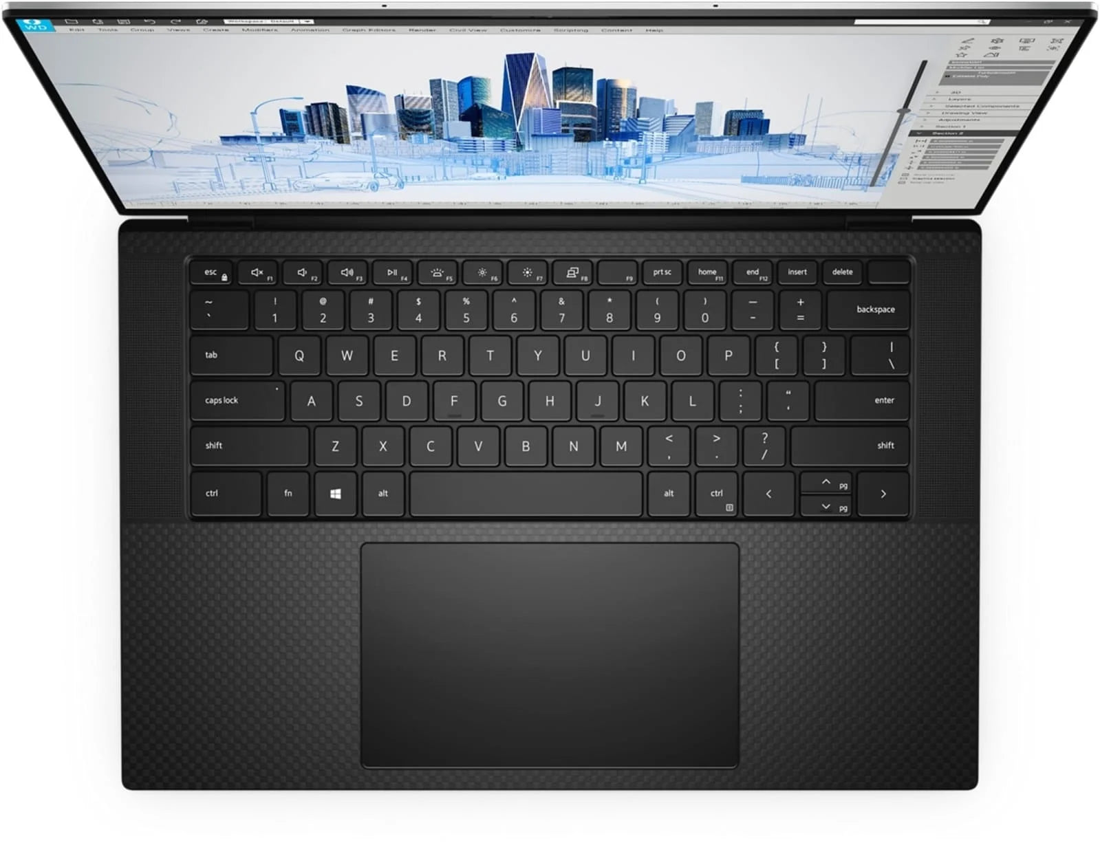 Restored 15.6" FHD+ Workstation Laptop, Core i9, 512GB SSD, 32GB RAM, RTX A2000, 8 Cores @ 5 GHz, 11th Gen CPU I2860