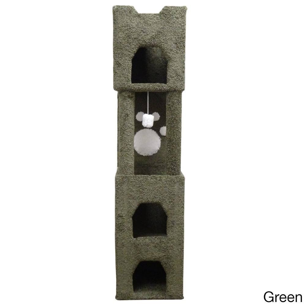 Cat Tower P730