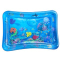 Inflatable Water Play Mat for Baby Toddlers L502386