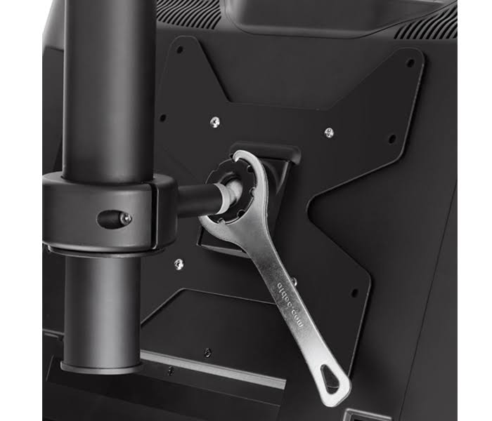 Mounting kit for LCD display L512111