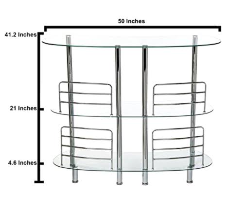 Catalina Bar Table K471794